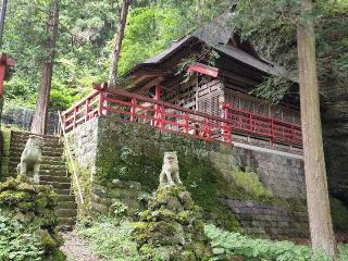 稲荷神社（大門稲荷神社）の参拝記録(たけちゃ～ん⚾さん)