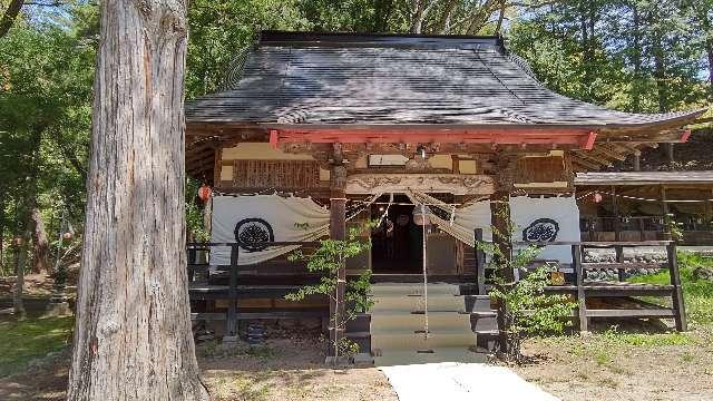 松尾神社の参拝記録3