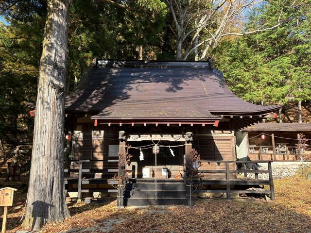 松尾神社の参拝記録3