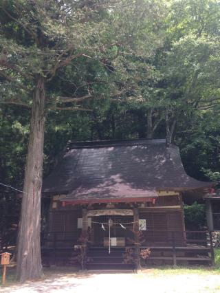 松尾神社の参拝記録(ひでひでさん)