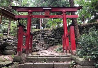 足穂神社の参拝記録(ひでひでさん)
