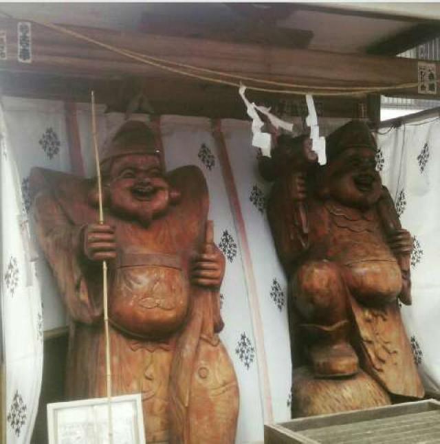 白鳥神社の参拝記録4