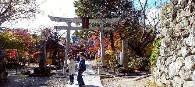 懐古神社の参拝記録4