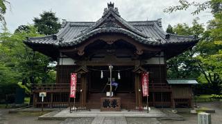 懐古神社の参拝記録(Yogiさん)