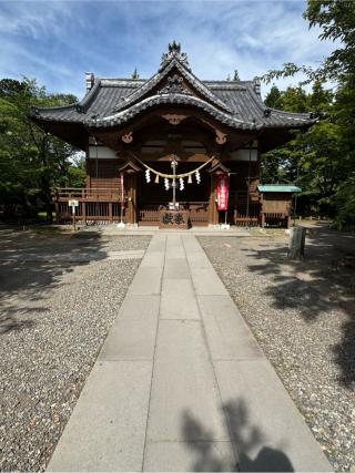 懐古神社の参拝記録(こーちんさん)