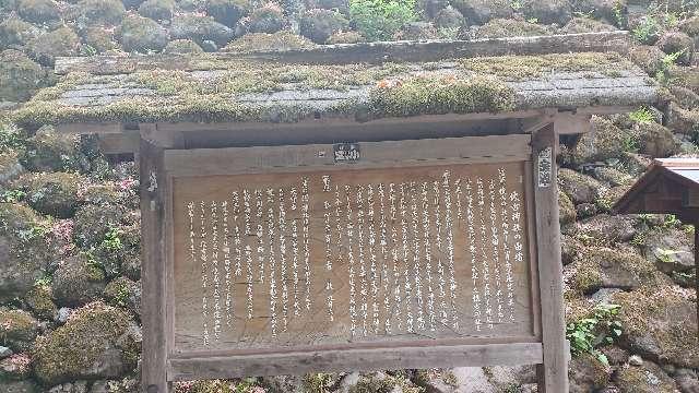 長野県小諸市丁本丸跡314 懐古神社の写真8