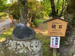 懐古神社の参拝記録(ミキオさんさん)