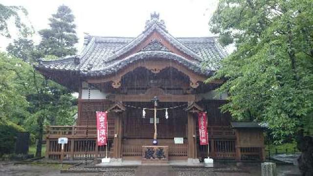 懐古神社の写真1