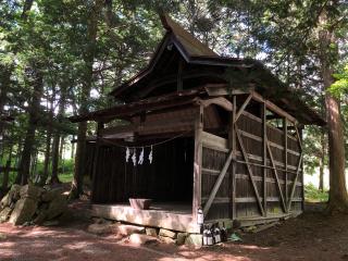 金峰山神社の参拝記録(ひでひでさん)