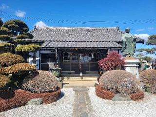 法昌山 本龍院 蓮久寺の参拝記録(まっきーさん)