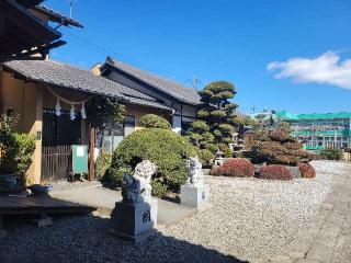 法昌山 本龍院 蓮久寺の参拝記録(まっきーさん)