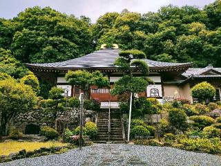 熊峯山 桂昌寺の参拝記録(さとみさん)