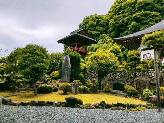 熊峯山 桂昌寺の参拝記録(さとみさん)