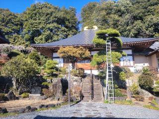 熊峯山 桂昌寺の参拝記録(まっきーさん)