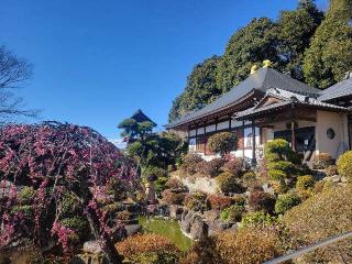 熊峯山 桂昌寺の参拝記録(まっきーさん)