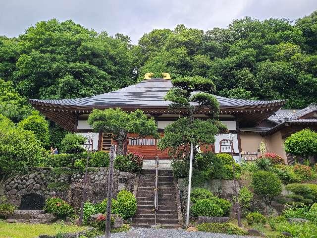 熊峯山 桂昌寺の参拝記録8