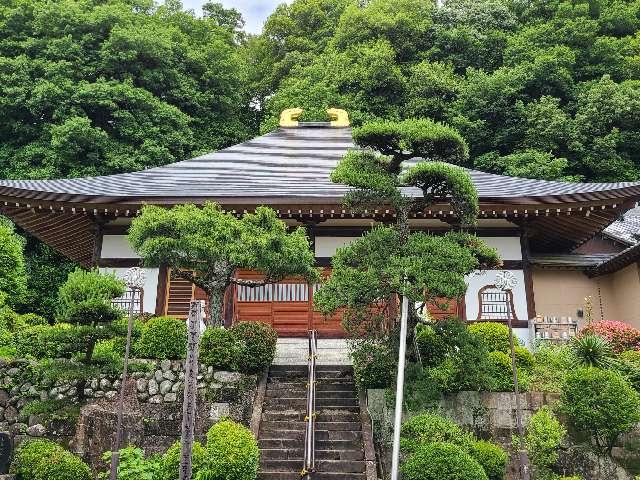 熊峯山 桂昌寺の参拝記録6