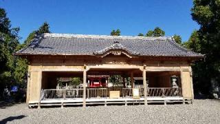 日吉神社の参拝記録(Monoさん)
