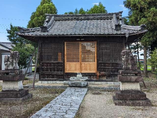 天満神社の写真1