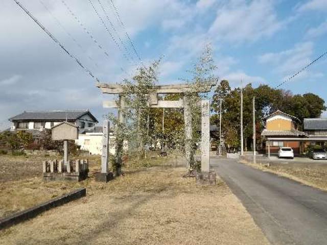 日枝神社の参拝記録2