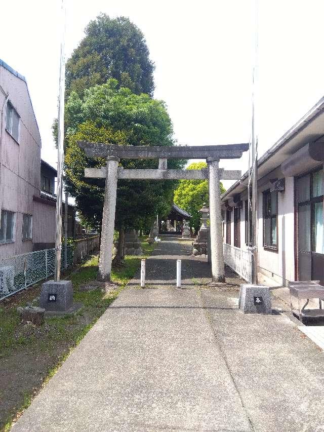 貴船神社の写真1