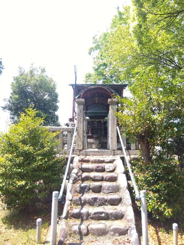 貴船神社の参拝記録1