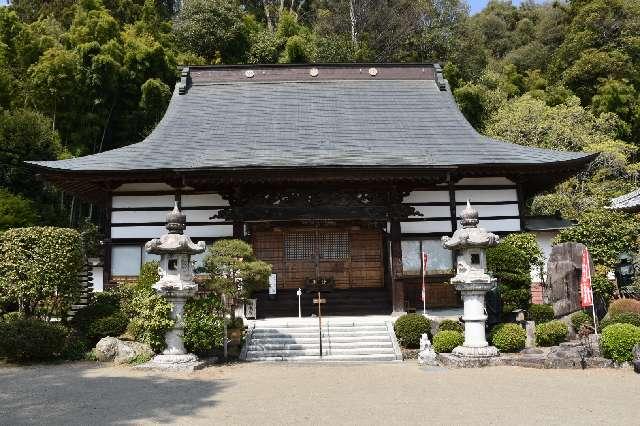 龍本山 松井田院 不動寺(松井田不動尊)の参拝記録7