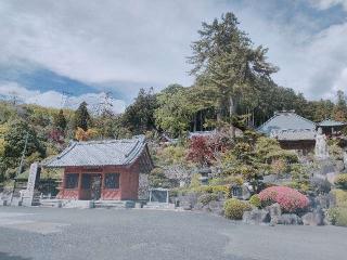 碓氷山 定光院 金剛寺の参拝記録(さとみさん)