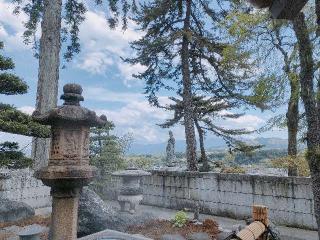 碓氷山 定光院 金剛寺の参拝記録(さとみさん)