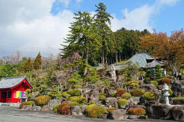 碓氷山 定光院 金剛寺の参拝記録2