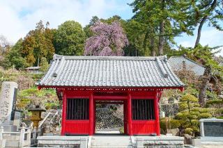 碓氷山 定光院 金剛寺の参拝記録(thonglor17さん)