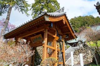 碓氷山 定光院 金剛寺の参拝記録(thonglor17さん)