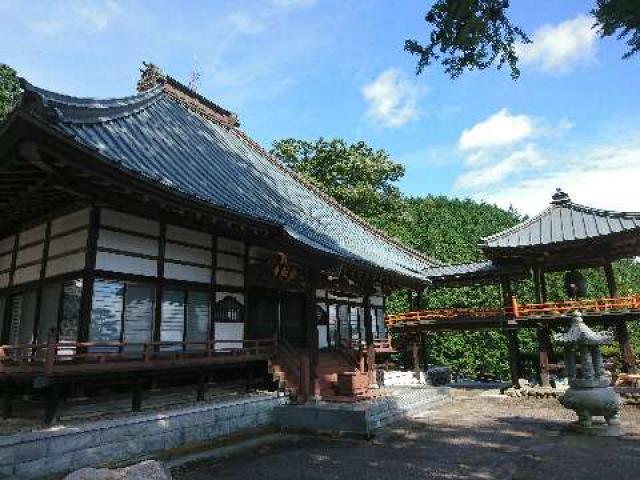 碓氷山 定光院 金剛寺の写真1