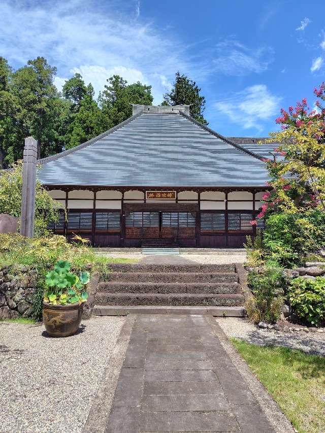 補陀寺の写真1
