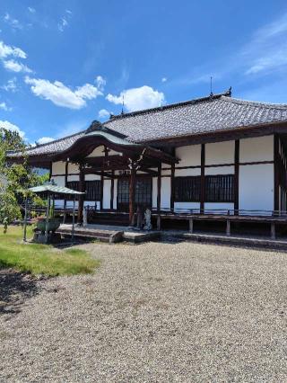 補陀寺の参拝記録(zx14rさん)