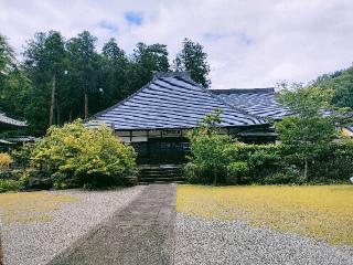 補陀寺の参拝記録(さとみさん)