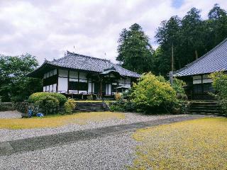 補陀寺の参拝記録(さとみさん)