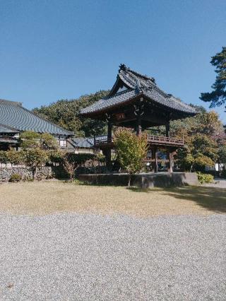 補陀寺の参拝記録(さとみさん)
