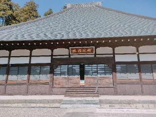 補陀寺の参拝記録(さとみさん)