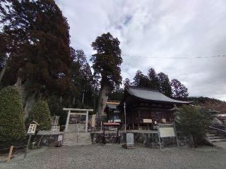 久津八幡宮の参拝記録(西口さん家のゆうじ君さん)