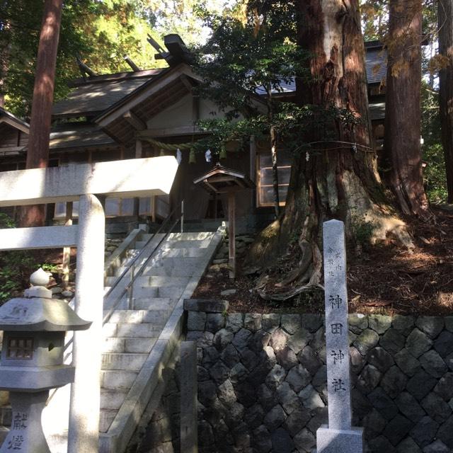 神田神社の参拝記録2