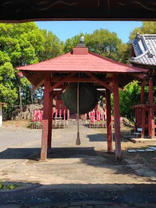 万徳寺の参拝記録(zx14rさん)