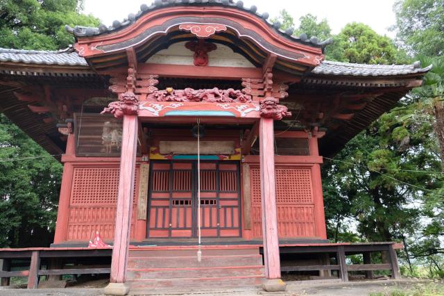 万徳寺の参拝記録6