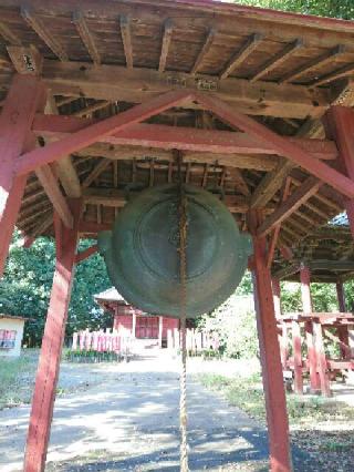 万徳寺の参拝記録(たけちゃん⚾さん)