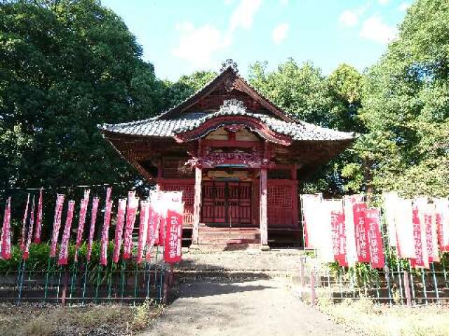 万徳寺の写真1