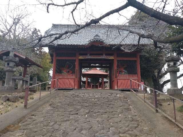 万徳寺の参拝記録2