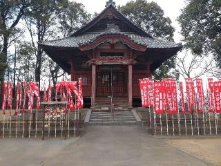 万徳寺の参拝記録(🌈かな⛩️さん)