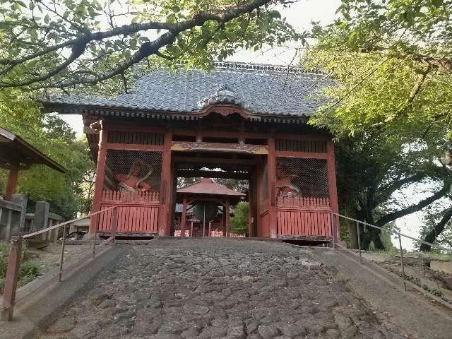 万徳寺の参拝記録1