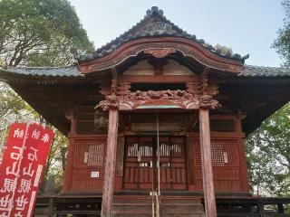万徳寺の参拝記録(🌈かな⛩️さん)