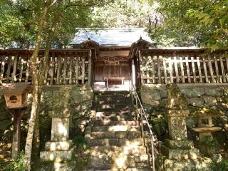 日吉神社の参拝記録(くーさん)